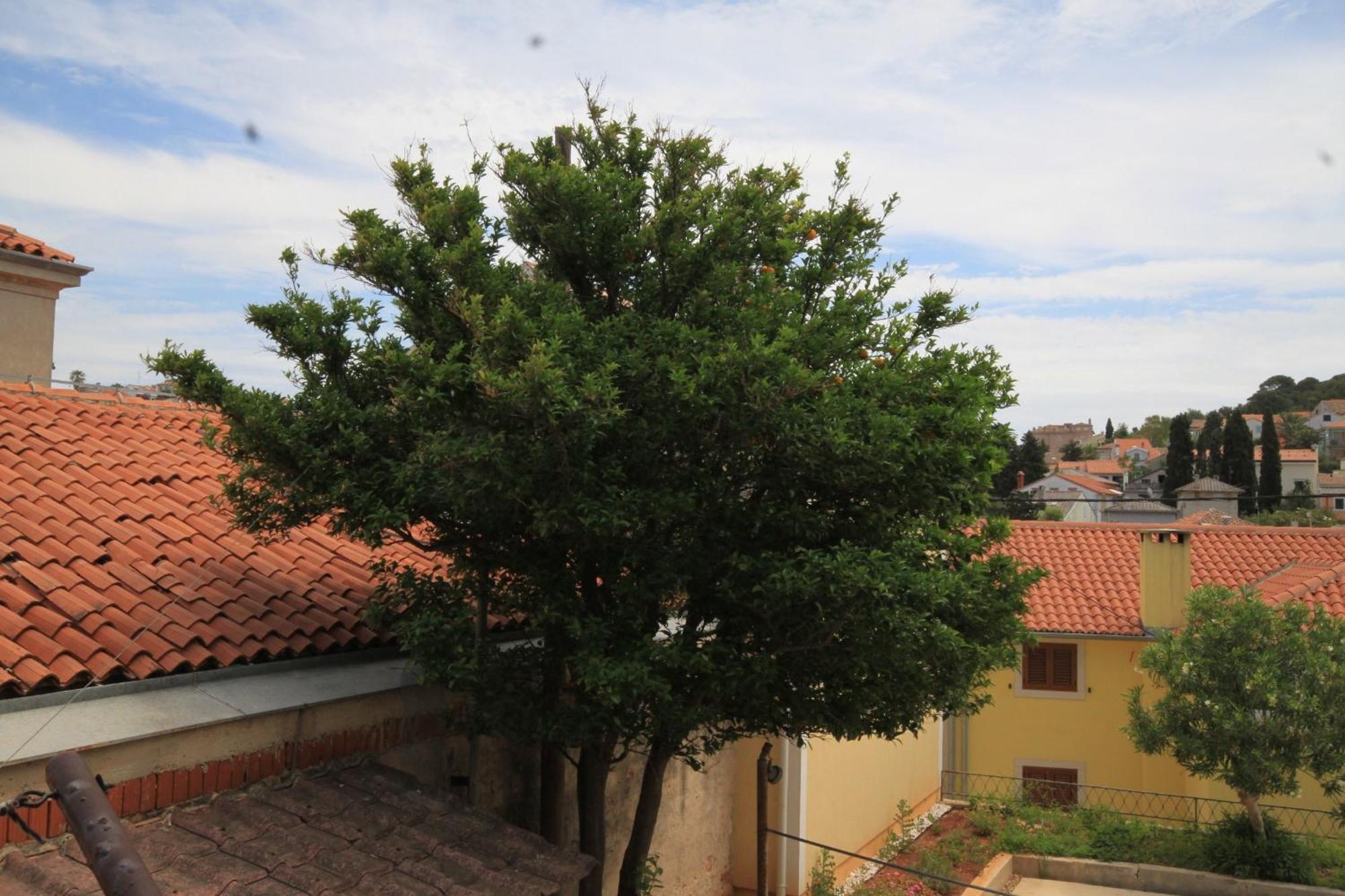 Apartments And Rooms With Parking Space مالي لوشينغْ المظهر الخارجي الصورة