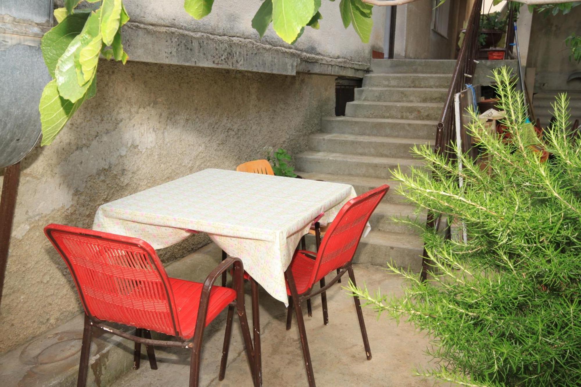 Apartments And Rooms With Parking Space مالي لوشينغْ المظهر الخارجي الصورة